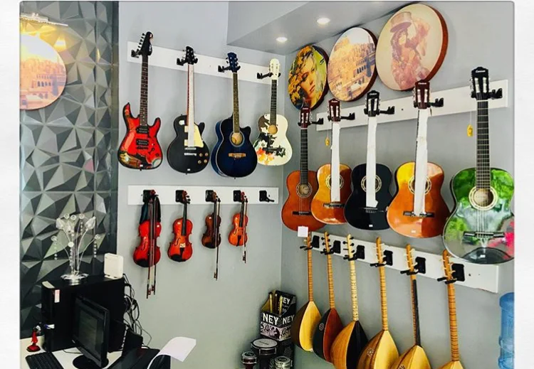 Ukulele Eğitimi