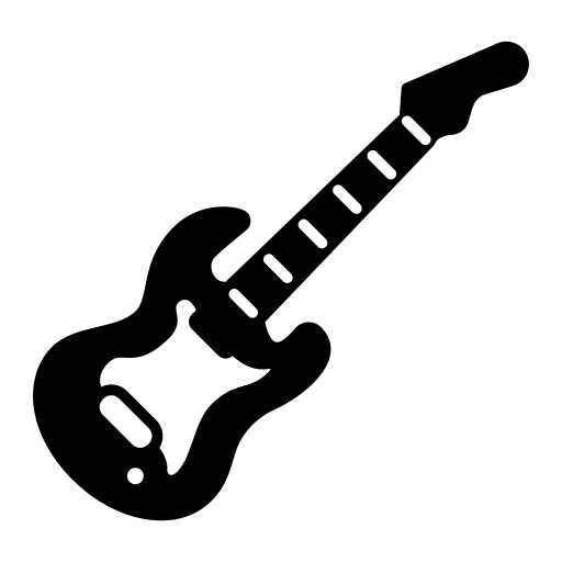 Elektro Gitar