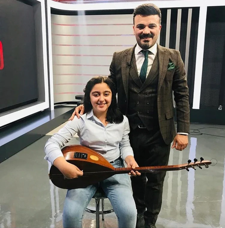 Bağlama Eğitimi