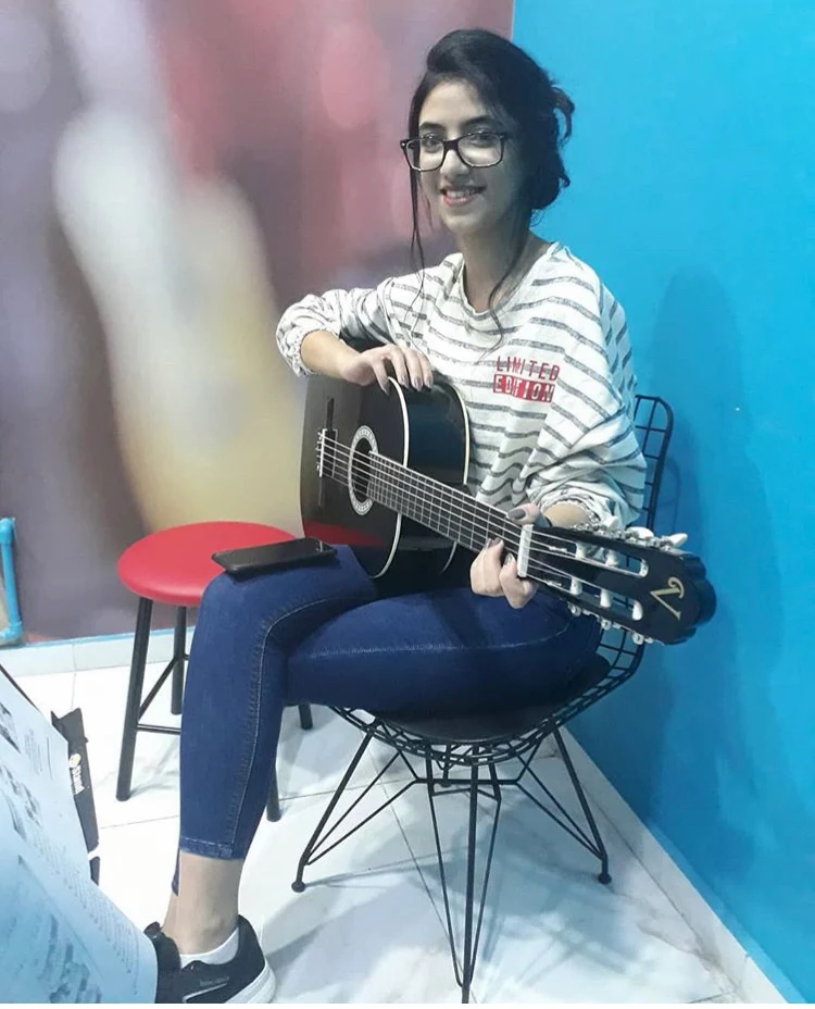 Gitar Eğitimi